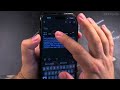 iPhone How to Triple Tap