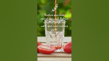 Motion Graphics Tutorial in Canva - Create Food vegetable  animation Video Ads in Canva