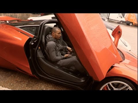 Chris Eubank Jr on X: Cruising in the Louis V Rolls Royce with  @Eubankwarrior riding shotgun #BigBoyToys #LadiesBeware   / X