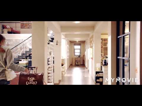 T Yoon mi rae - I love you (it's OK it's love ost)