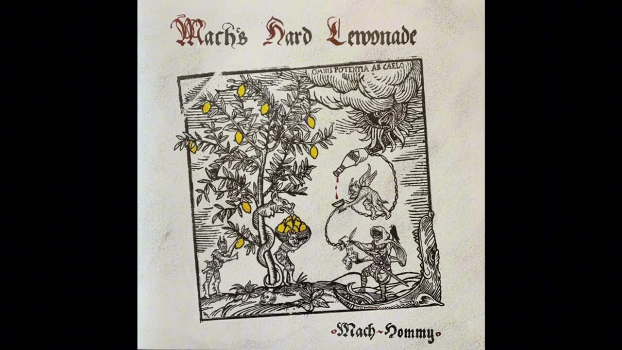 [FREE] Mach Hommy x Alchemist x MAVI type beat 