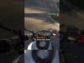 Biker Caused a Crash 😳 @NimaTech