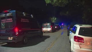 Woman killed in road rage shooting after multi-car crash: APD