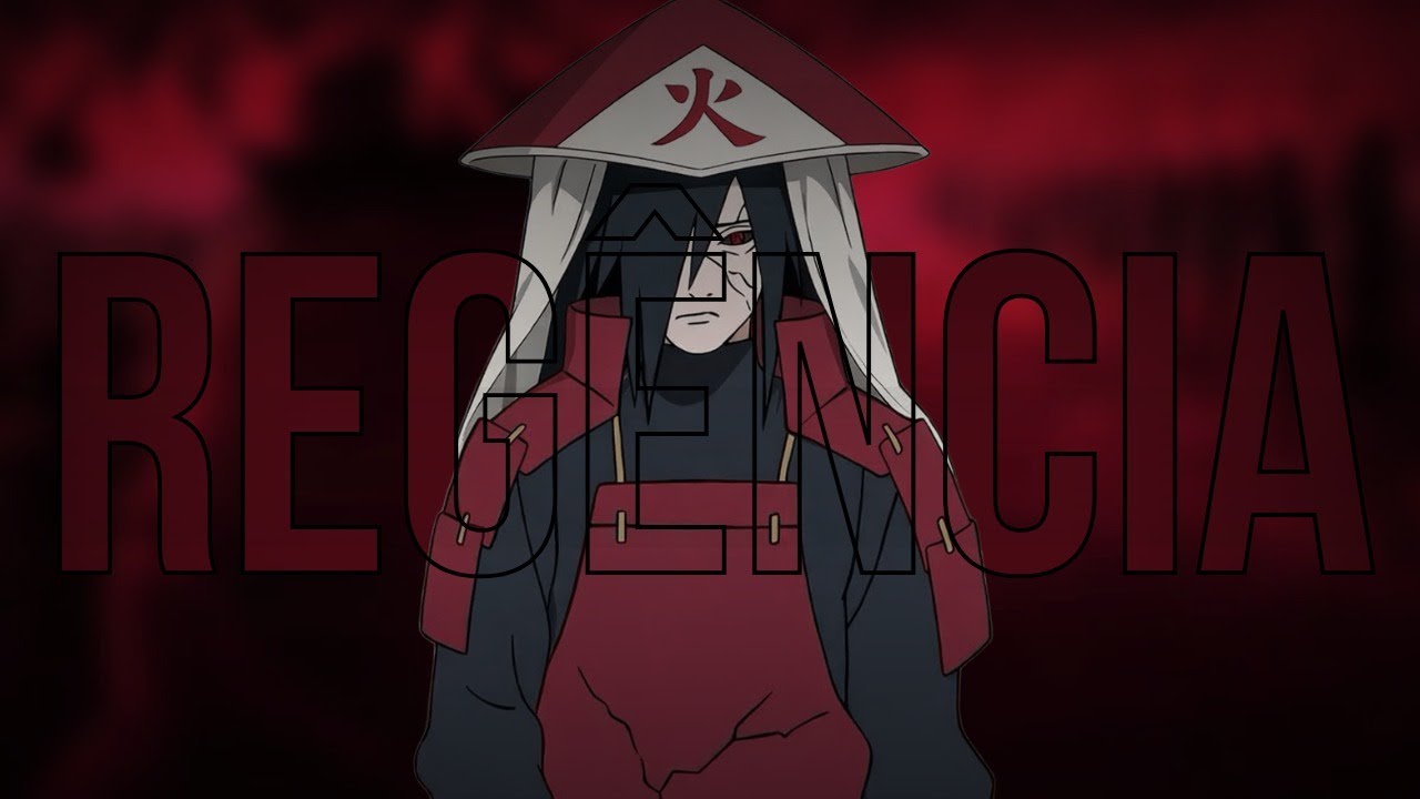 Por quê escolher MADARA como HOKAGE seria PERFEITO? Ft. @Itagoaty