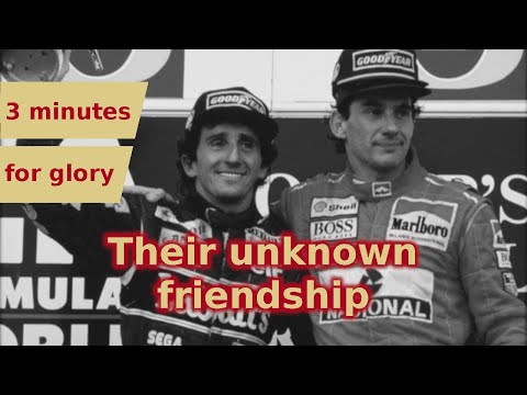 Wideo: Alain Prost Net Worth: Wiki, Żonaty, Rodzina, Ślub, Wynagrodzenie, Rodzeństwo