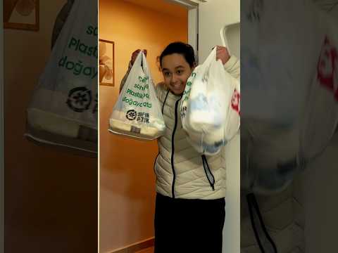 Önemli Olan RAMAZAN Sofrası #shorts #ramazan #anne #dkomedi