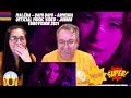 Maléna - Qami Qami - Armenia 🇦🇲 - Official Music Video - Junior Eurovision 2021- DANISH REACTION