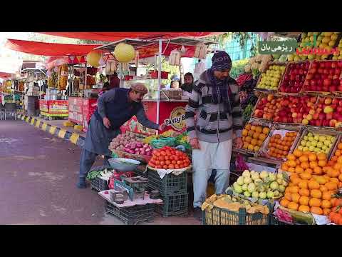 Ehsaas Stories - Ehsaas Rehri Baan program (short documentary)