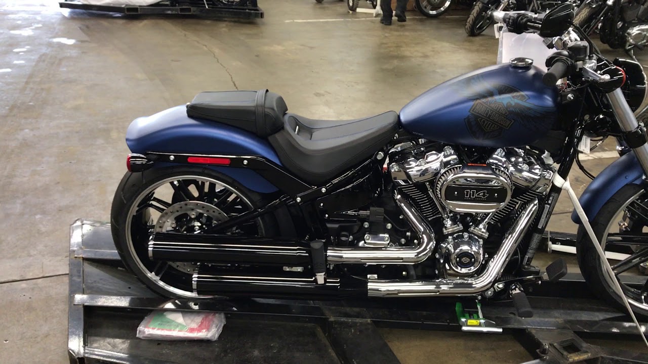 2018 FXBRS ANX Anniversary Breakout 114