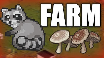 Collecting Animals To FARM Future Food In The Zomboid Chunkman Challenge #9