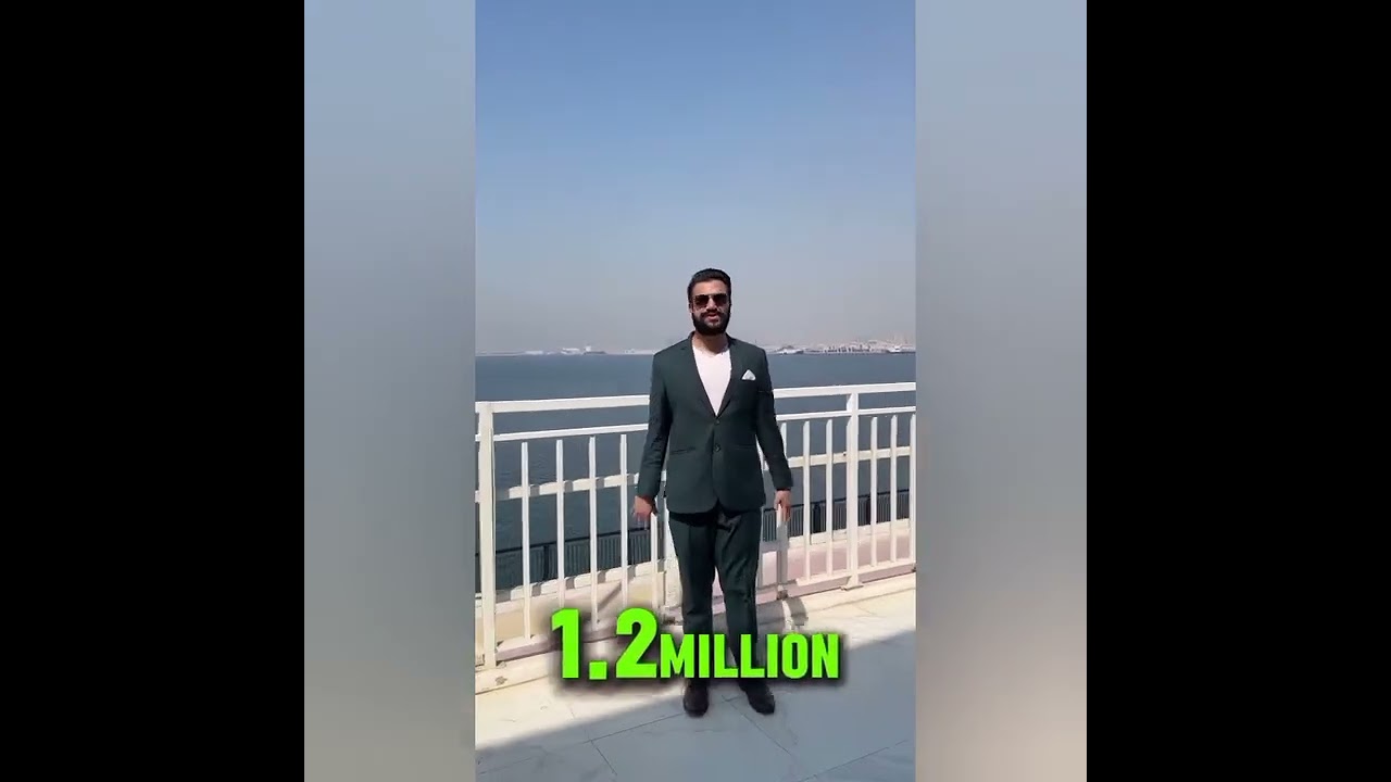 🔥 OPEN HOUSE INVITATION - Dubai Maritime City