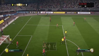 FiFa 17