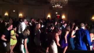 Wobble (Weatherhead Wedding) by disc jockey productions 318 views 10 years ago 3 minutes, 1 second