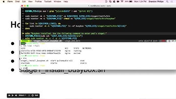 Debugging in a Containerized World (CoreOS Fest 2015)