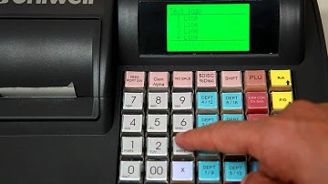 06 - Header & Footer Programming