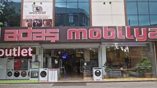 Adaş Mobilya Düzce Vestel Regal Outlet Mağazası