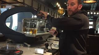 Espresso Tutorial 4 -- Adjusting & Calibrating Your Espresso Grinder