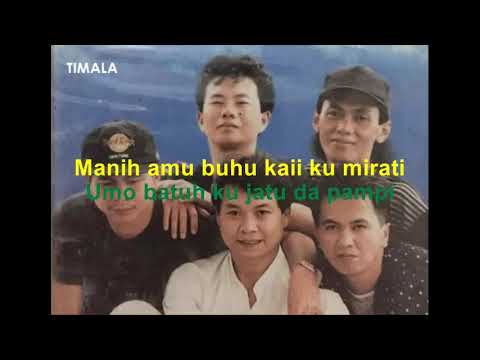 Timala Balik mah salau