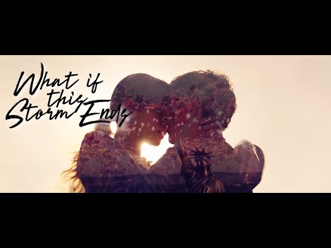 What if this Storm Ends (Peter/MJ)