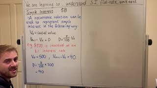 Exercise 5B
