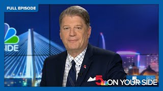 5 On Your Side at 10 - April 27, 2025 (Full Broadcast)