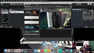 Accordion NI Instrument Eng