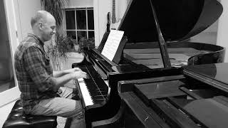 Albedo - An Original Composition by Jesse Stacken