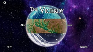 Dragon & Fox Play The Viceroy: Gameplay & Analysis