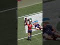 On en parle de ce changement de direction 😮‍💨 #Rugby7s