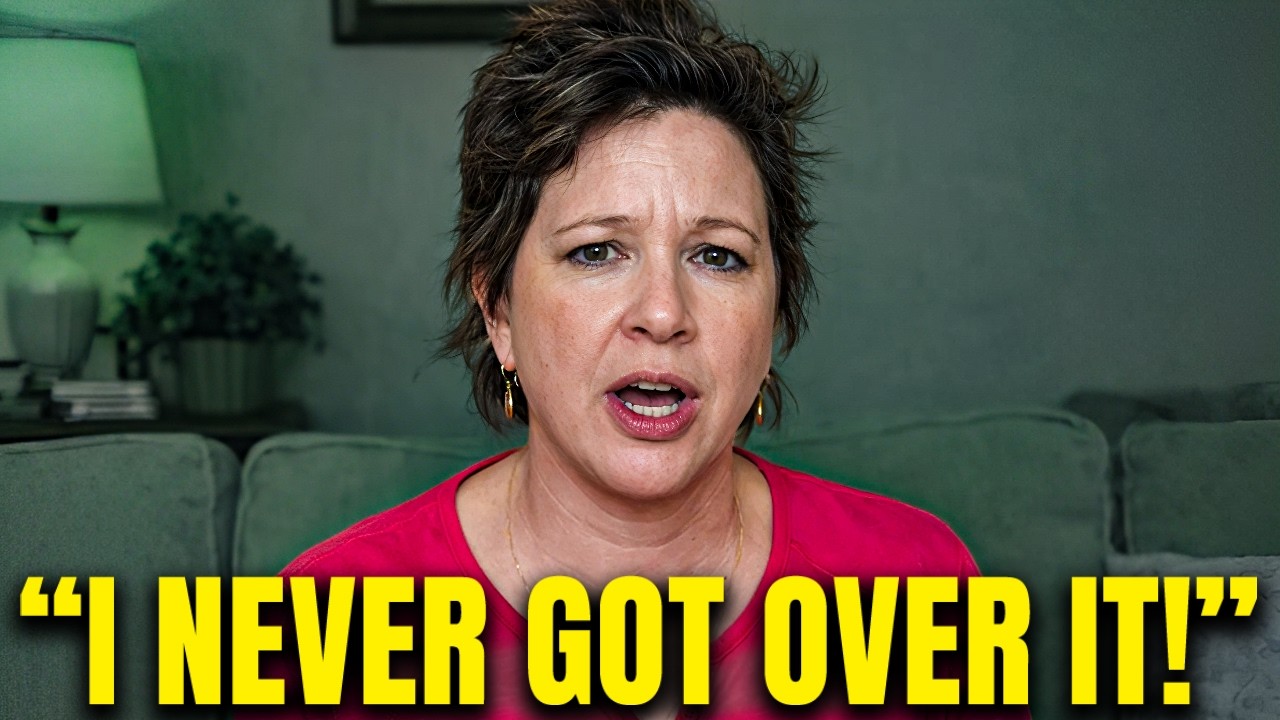 After 20 Years, Kristy McNichol Finally Comes Forward On Why She Left