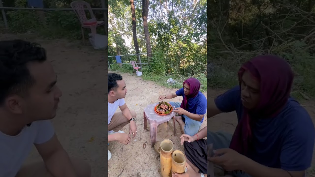 លក់នោះលក់ ព្រឹកដល់ល្ងាច អស់រលីង🤣🤣🤣