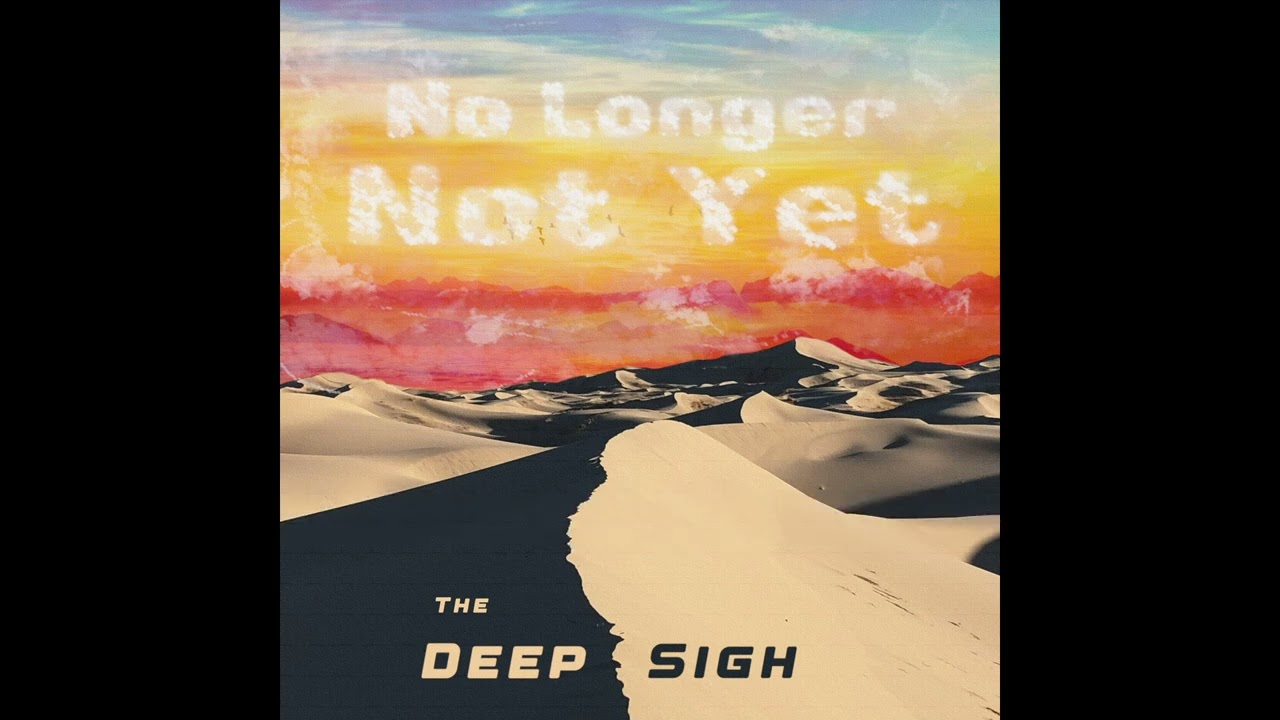 Machines 'N Me (lyric) | The Deep Sigh