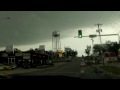 Tornado Sirens in Marysville Kansas