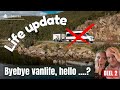 BYEBYE VANLIFE, HELLO ....? - Groot nieuws! - Life update deel 2