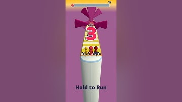 FUN RACE 3D GAMEPLAY LEVEL 134 AND LEVEL 135