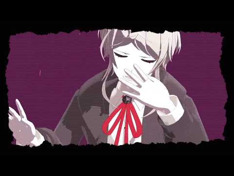 【ヒプマイMMD】URUSaaA愛【Fling Posse】