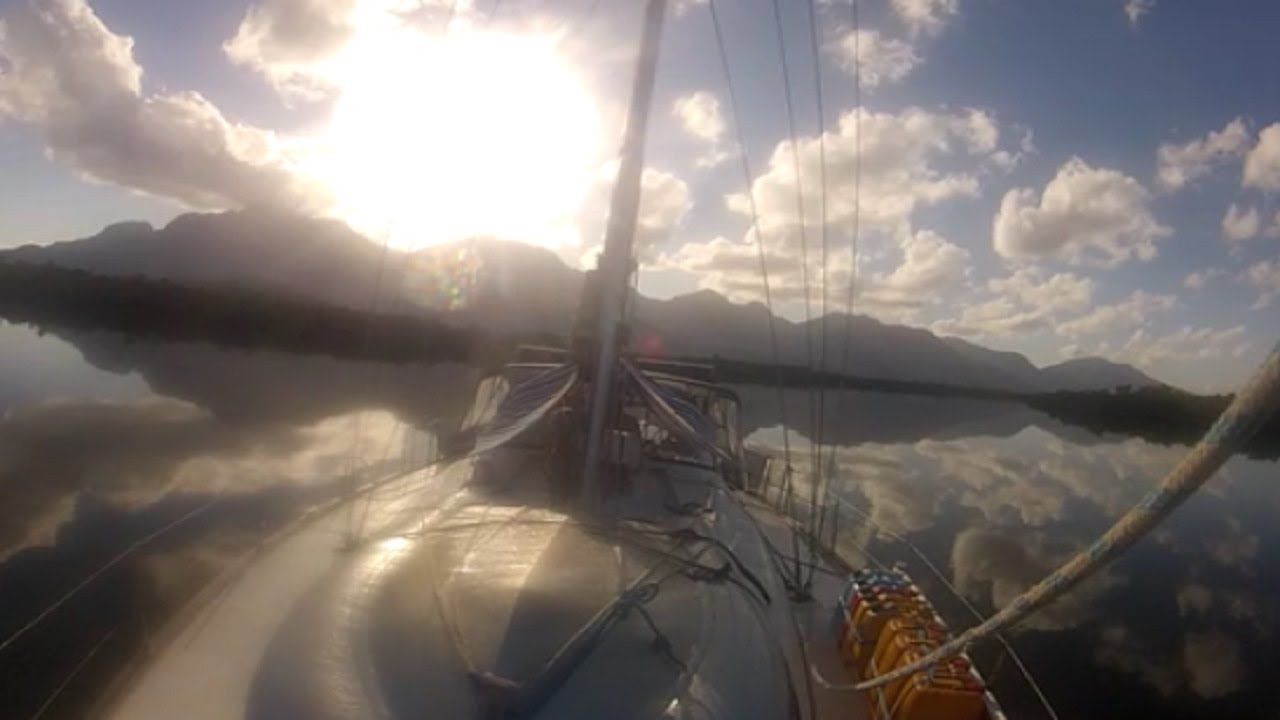 EP 59 Magnetic Island to Cairns