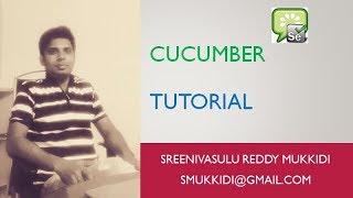 How to run cucumber script from runner class and generate html report