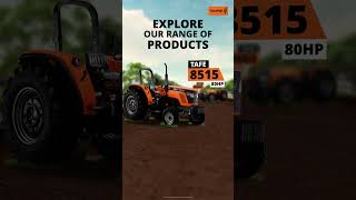 Explore Tafes Product Range For Africa