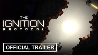 The Ignition Protocol - Official Trailer