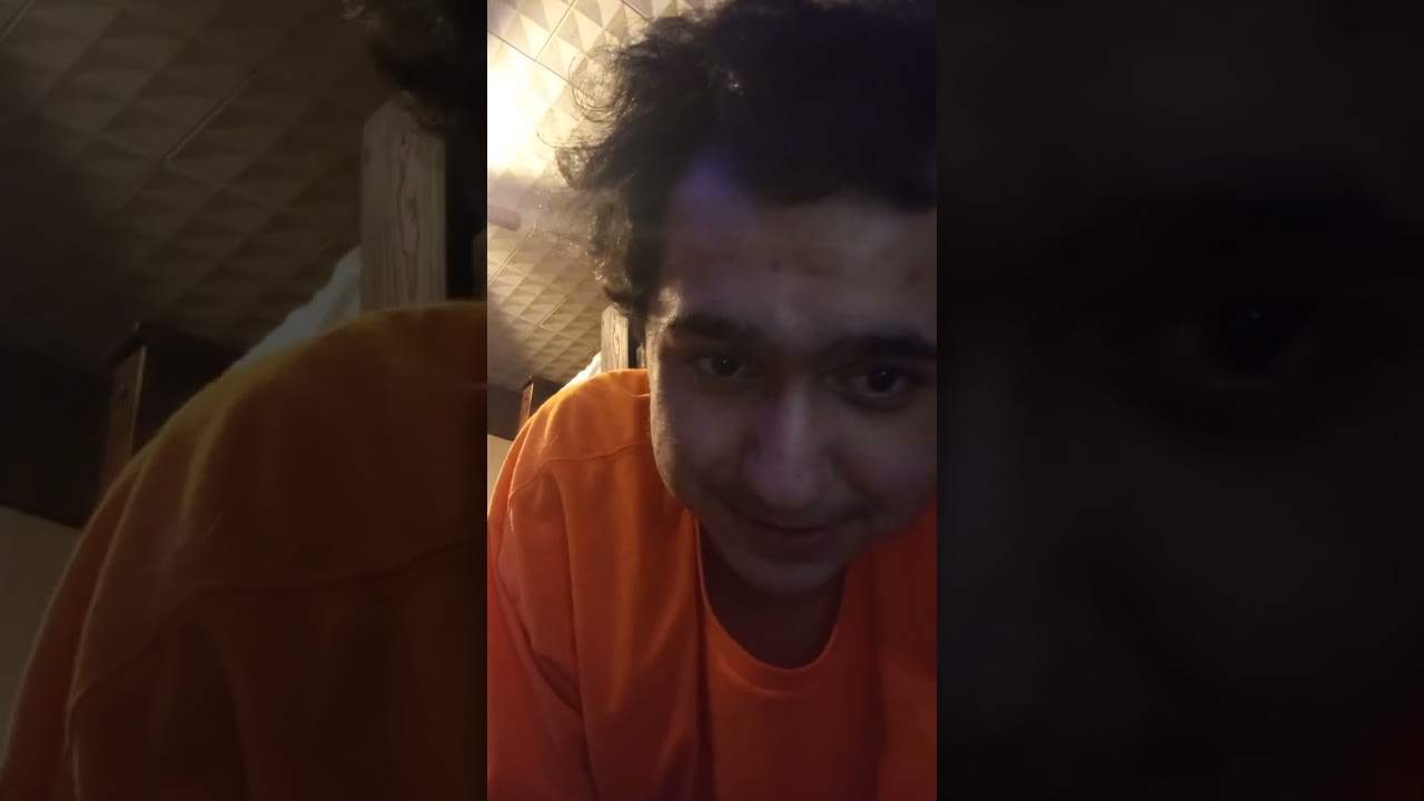 Me being funny for 4 minutes 