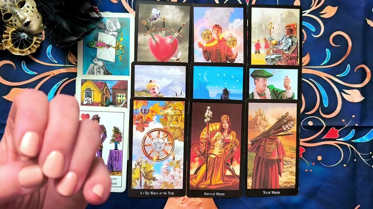 KOS-FEBRUÁR 2026.♈  