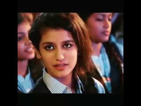 مغازلة بالعين 