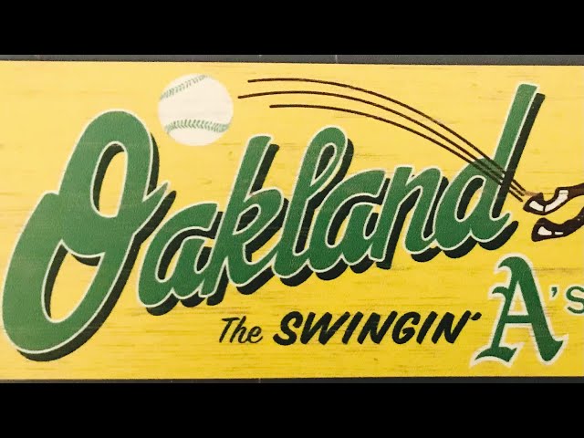 Oakland A's Depth Chart: Complete Roster Breakdown 3 sddefault