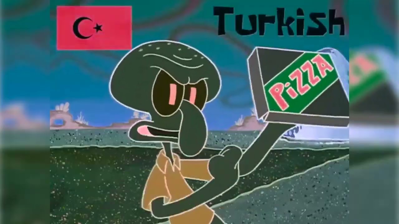 LONG-AWAITED RELEASE This one's on the house in 24 different languages effects (TP's sixth prewiew)