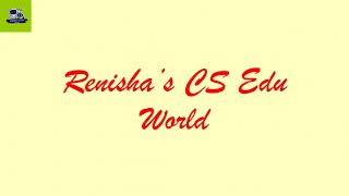 Recursion in C/EST 102 Programming in C - Part 74