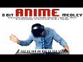 A-Bit of Anime