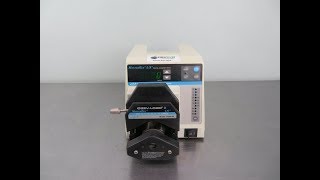 Cole Parmer Masterflex LS Peristaltic Pump