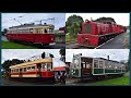 MOTAT&#39;s Live Day - Tram Edition (ft. DSA 223) ~ 20/08/2023 (HD)