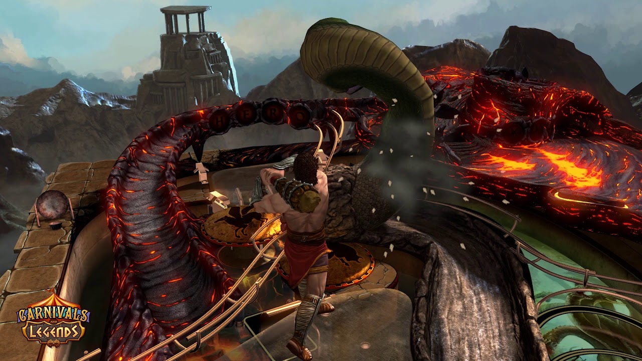 PinballFX3 Nintendo Switch Trailer